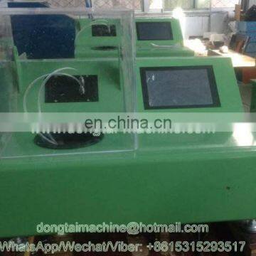 DTS200 Common Rail Injector Test Bench photo-5