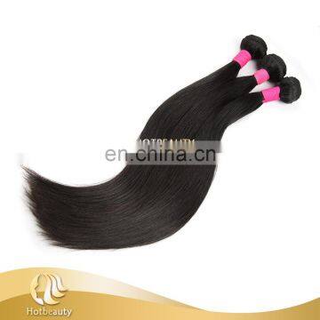 Straight Brazilian Human Hair 100% photo-3