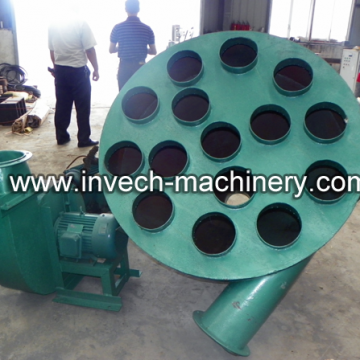 Wood Sawdust/Chips Crusher