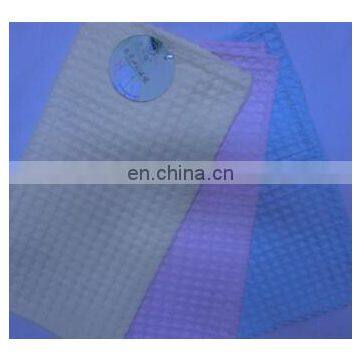 wholesale plain colour waffle tea towel