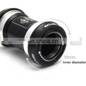 GUB BB30RF Axis Bike Bottom Bracket Bearing Axis Suit for RACE-FACE Chainwheel Bicycle Parts Cheap Shipping photo-4