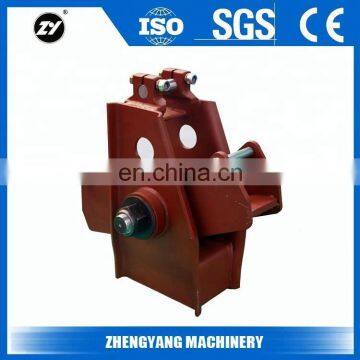 Semi Trailer Suspension Part Front Hanger photo-6