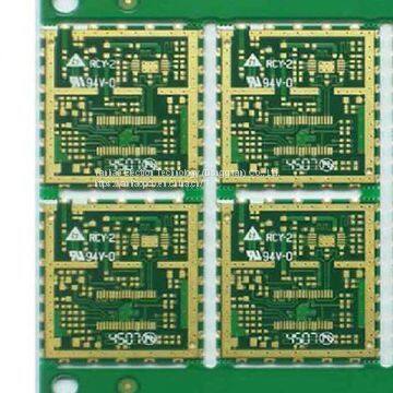 Production of Single-sided, Double-sided Circuit Boards, Multi-layer Circuit Boards,PCBA。 photo-4