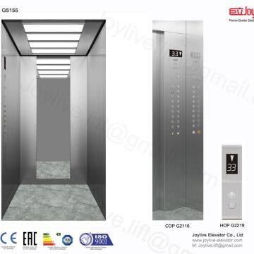 China Passenger Elevator photo-3