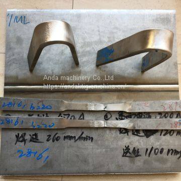 Deep Penetration Welding Machine KTIG700 photo-5