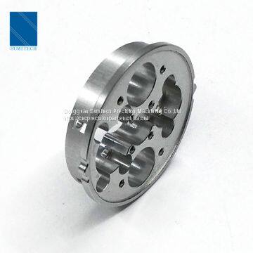 Custom Machining Service Precision Cnc Machining Bycicle Parts