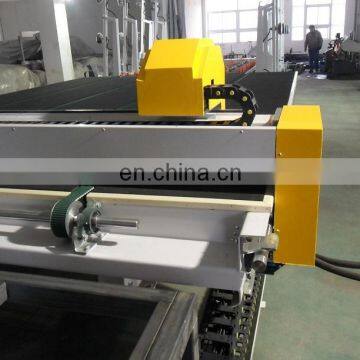 Glass Cutting Machine semi automatic glass cutting machine/ CNC glass cutting machine