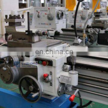 Gap Bed Lathe Machine CA6140CA6150CA6250CA6161CA6261CA6266Lathe Turning photo-5