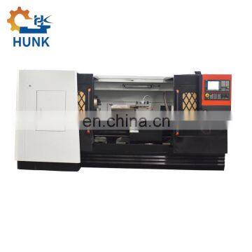 Table Top CNC Lathe Drilling Machine for Metal CK6180