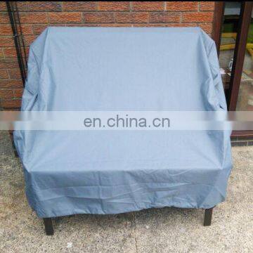 Heavy Duty Protection Cover for Large Barbecue Grill photo-3