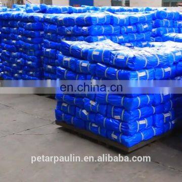China Powerful Tarpaulin Factory Directly Sell, PE Tarpaulin Sheet, Made of 100% Polyethylene photo-7
