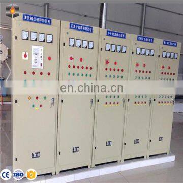 Factory Supplied Cassava Flour Making Machine Automatic Cassava Mill for Grinding photo-6