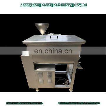 Sausage Making Equipments Automatical Stainless Steel Sausage production Line 300-600kg/day