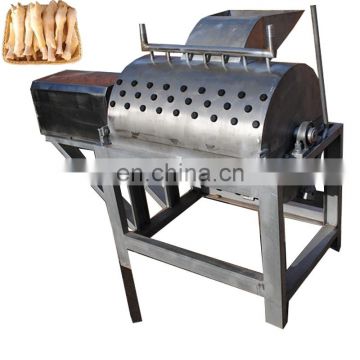 600 type animal feet hair removing machine on slaughtering equipment