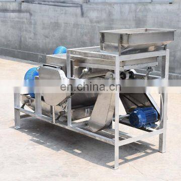 Almond Crusher Peanut Crushing Walnut Cutting Machine photo-4