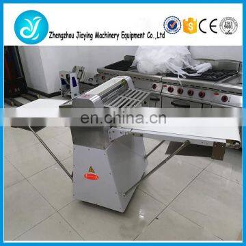 Automatic Puff Pastry Sheet Making Machine for Bread photo-3