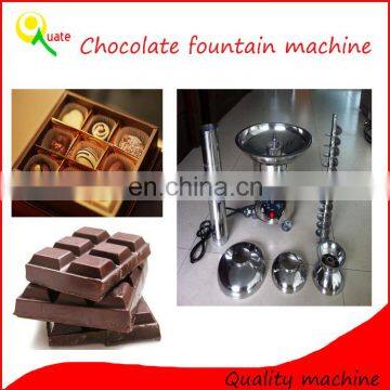 Chocolate Making Machine/chocolate Conching Machine/chocolate Fountain Machine photo-5