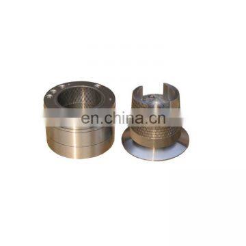 Best Selling and Lowest Price Potato Mix Making Machine