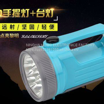 Camping Lamp ； Multifunctional Emergency Lamp photo-5