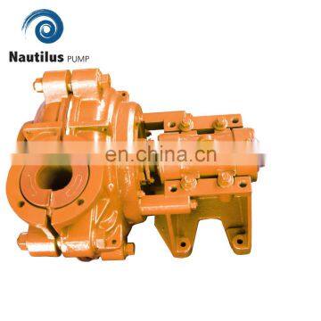 Chemical Slurry Pump photo-6
