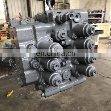 14511439 EC290B Main Control Valve photo-2