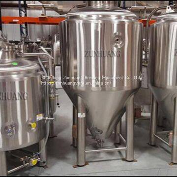 100L homebrew Stainless steel beer making machine beer equipment beer brewing equipmentc