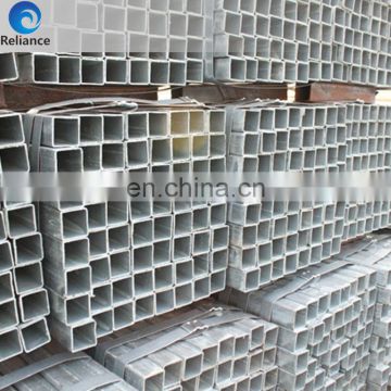 Steel strip packing for large diameter 200x200 steel square pipe