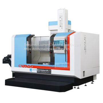 CK5112B CNC Vertical Lathe Machine