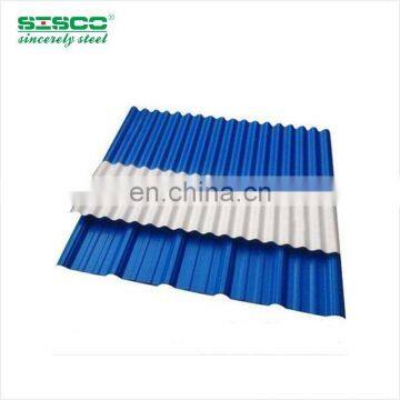 good quality aluzinc/zinc corrugated bangladesh metal roofing sheet