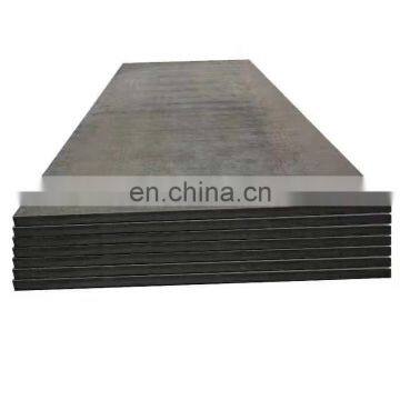 Good Quality MS Carbon Plate Mild Sheet Nm400 Wear Resistant Steel Plate photo-2