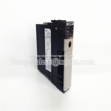 MODULE PLC DCS AB 1756-ENBT Original New 1756-ENBT