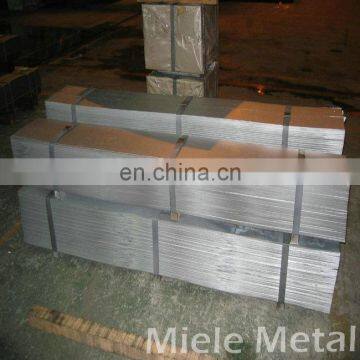 Good Price Cold Rolled Coil Galvanized Steel Sheet photo-4