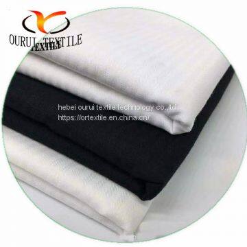 Manufacture Directly Tc Herringbone Pocket Fabric $0.5 /$0.5 Tc 80/20 Herringbone Pocket Fabric/0.5 Herringbone Pocket Fabric