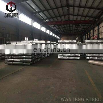 Galvanized Steel Sheets Price Galvanized Steel Coil for Roofing Sheet