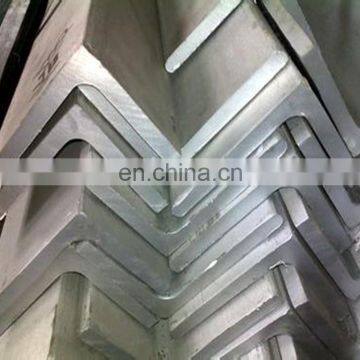 304 Stainless Steel 5x50mm Angle Bar photo-3