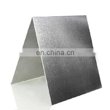 stainless steel price per  304 316L 316  BA/2B  good quality.