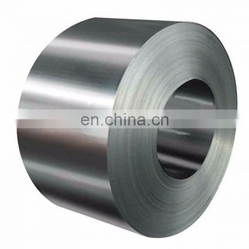 China Auction Website 410 Stainless Steel Coil Thick 0.5mm