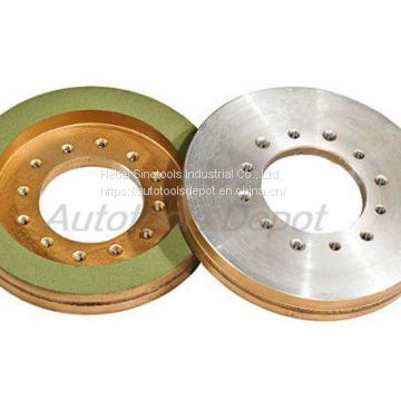 Grinding Wheels