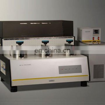 Gas Permeability Tester -(VAC-V2)