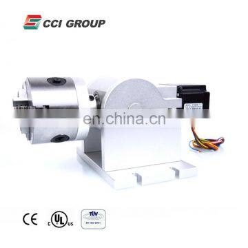 CO2 Glass Tube Laser Marking Machine for Watches photo-5