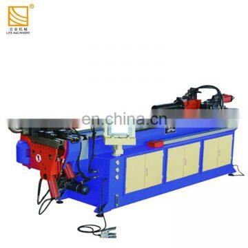 DW63CNCx2A-1S Automatic pipe bending machine