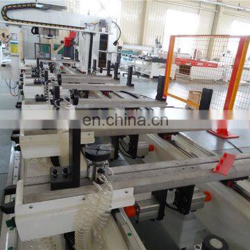 High Precision and Quality. Four Axis Drilling and Milling Machining Processing Center photo-5