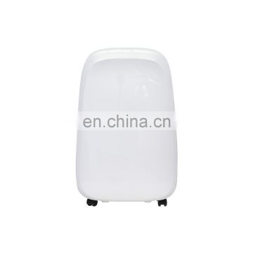 OL10-013E Home Use Mini Freeze Air Dryer Dehumidifier 10L/Day