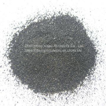 Made in China Best Choice Foundry Chromite Sand for Foundry Industry photo-2
