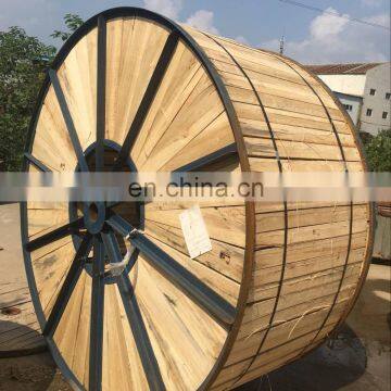 Low Voltage Cables de Energia NYY N2XOH Unipolar Tripolar photo-5