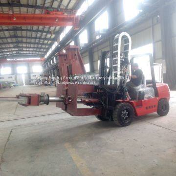 3T Mobile Charging Manipulator for Loading photo-2