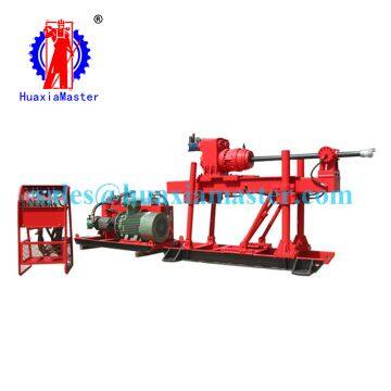 Double pump full hydraulic tunnel drill for coal mine/ZDY-3200S full hydraulic tunnel drilling rig/To move a convenient