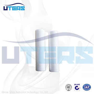 UTERS replace of PALL high flow rate water filter element  HFU660UY100J  accept custom