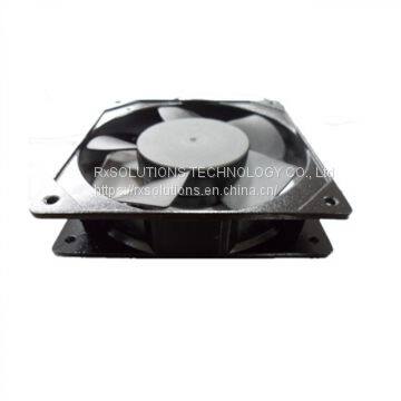 Best Price 12025 AC 220V Sleeve/ball Bearing Cooling Fan 120*120*25mm photo-4
