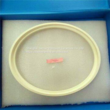 Alumina Ceramic Rings photo-2